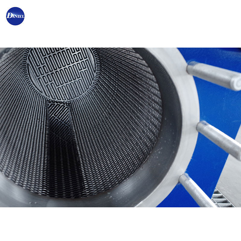 एपीव्ही संबंधित टायटॅनियम प्लेट हीट एक्सचेंजर म्हणजे काय आणि ते महत्त्वाचे का आहे?